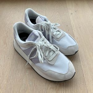 *NEW* New Balance 237